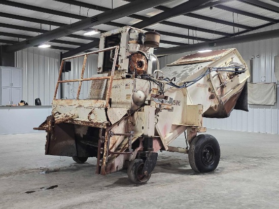 Cedarapids Terex MS-2 Windrow Elevator