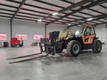 2019 JLG 1644 Telehandler