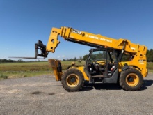 2017 JCB 512.56 Telescopic Handler