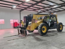 2018 Caterpillar TL1055D Telescopic Forklift