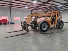 2012 JLG Skytrack 10054 Telescopic Forklift