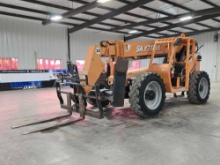 2012 JLG Skytrack 10054 Telescopic Forklift