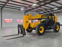 2015 JCB 507-42 Telescopic Handler