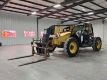 2018 Caterpillar TL642D Telehandler