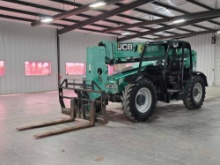 2017 JCB 506.36 Telescopic Handler