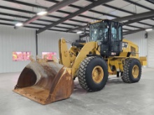 2019 Caterpillar 938M Wheel Loader
