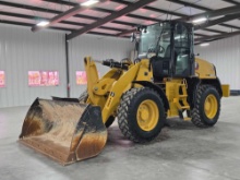 2022 Caterpillar 910Next Gen Wheel Loader