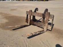 46 Inch Forks