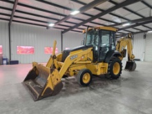2003 John Deere 310G Backhoe Loader