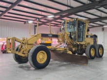2001 Caterpillar 140H Motor Grader