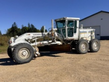 1987 Caterpillar 130G Motor Grader