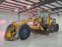 1979 John Deere 772A Motor Grader