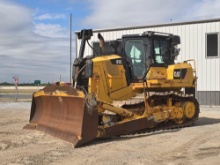 2017 Caterpillar D7E Crawler Dozer