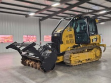 2020 Caterpillar D3K2 XL Crawler Dozer