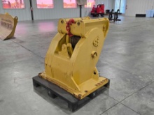 Allied Systems H4A Hydraulic Crawler Dozer Winch