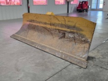 127 Inch Dozer Blade
