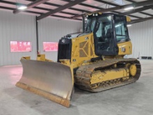 2022 Caterpillar D3 LGP Next Gen Crawler Dozer
