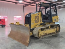 2021 Caterpillar D2 Next Gen Crawler Dozer