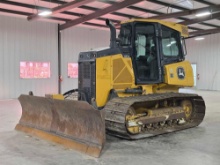 2020 John Deere 650K LGP Crawler Dozer