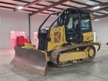 2022 Caterpillar D1 Crawler Dozer