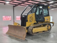 2023 Caterpillar D1 Next Gen Crawler Dozer