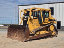 2007 Caterpillar D6R Crawler Dozer