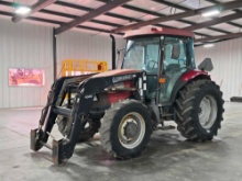 Case IH Farmall 95 Utility Tractor