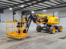 NEW/UNUSED JCB A45E Electric Articulated Boom Lift