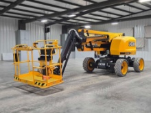 NEW/UNUSED JCB A45E Electric Articulated Boom Lift