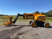 NEW/UNUSED JCB A45E Electric Articulated Boom Lift
