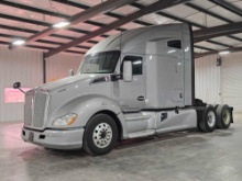 2020 Kenworth T680 Sleeper Truck Tractor