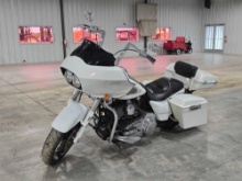 2013 Harley-Davidson FLTRX Road Glide Motorcycle
