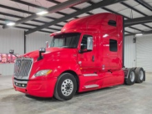 2019 International LT625 Sleeper Truck Tractor