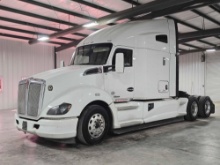 2020 Kenworth T680 Sleeper Truck Tractor