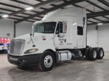 2011 International ProStar Sleeper Truck Tractor