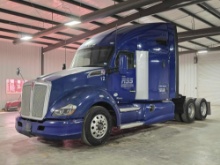 2016 Kenworth T680 Sleeper Truck Tractor