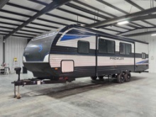 2022 Heartland Prowler 300BH Travel Trailer