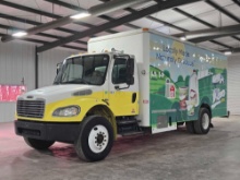 2004 Freightliner M2 106 Medium Duty Box Truck