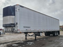 2006 Great Dane 50 Foot Reefer Trailer