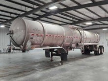 2005 Heil Tanker Trailer