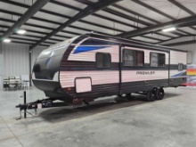 2022 Forest River Prowler 300BH Travel Trailer