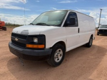 2005 Chevrolet Express Van