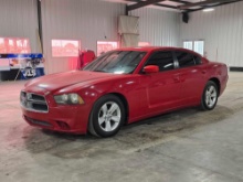 2013 Dodge Charger
