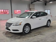 2014 Nissan Sentra