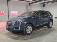 2019 Cadillac XT5