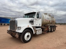 2014 Freightliner 122SD Vacuum Truck