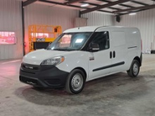 2020 Ram ProMaster City Van