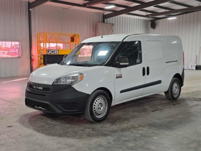 2020 Ram ProMaster City Van