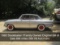 1962 Studebaker 2 Dr VIN 8090