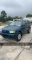 1999 Isuzu Rodeo 4WD VIN 1195